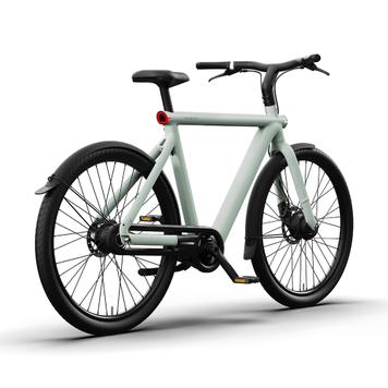 E-Bike VanMoof S6 Serie, 25 km/h, 150 km Reichweite