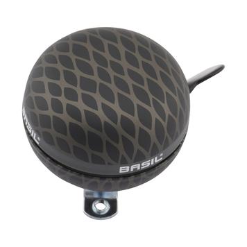 Klingel BASIL Noir Bell