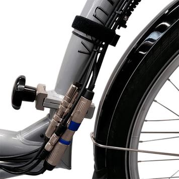Van Raam Tandem Twinny