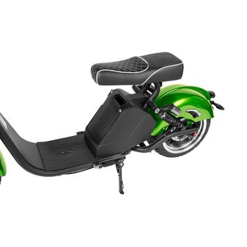 Ebero Bike 3.0, 45 km/h, 1500 W