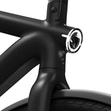 E-Bike VanMoof S6 Serie, 25 km/h, 150 km Reichweite