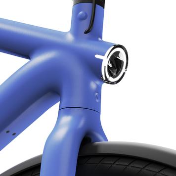 E-Bike VanMoof S6 Serie, 25 km/h, 150 km Reichweite